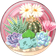 Popsockets Bulbasaur Terrarium