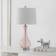 Safavieh Finnley Table Lamp 27.5"