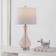 Safavieh Finnley Table Lamp 27.5"