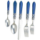 Vietri Aladdin Antique Cutlery Set 5