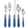 Vietri Aladdin Antique Cutlery Set 5