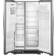 Whirlpool WRS555SIHZ Stainless Steel