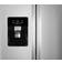 Whirlpool WRS555SIHZ Stainless Steel