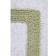 Better trends Hotel Collection Green, White 60.96x101.6cm