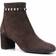 Ferragamo Ghila - Brown