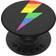 Popsockets Rainbow Thunder Gloss