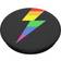 Popsockets Rainbow Thunder Gloss