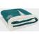 Safavieh Cedar Blankets Green (152.4x127cm)