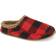 Deer Stags Nordic - Red/Black