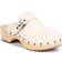 Scholl Original Clog - Off White