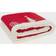 Safavieh Cedar Blankets Red (152.4x127cm)