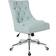 OSP Home Furnishing Tufted Office Chair 39.5"