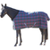 Shires Tempest Plus 100 Green Check