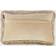 Safavieh Chic Shag Oblong Complete Decoration Pillows Beige (50.8x30.48cm)
