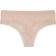 Natori Escape Thong - Rose Beige