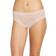 Natori Escape Thong - Rose Beige