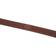 Huntley Equestrian Sedgwick Leather Fancy Stitched Standing Martingale Medium Pony