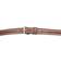 Huntley Equestrian Sedgwick Leather Fancy Stitched Standing Martingale Medium Pony