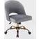 OSP Home Furnishing Lula Office Chair 35"