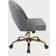 OSP Home Furnishing Lula Office Chair 35"