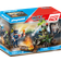 Playmobil Starter Pack Police Training 70817