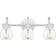 QUOIZEL Andrews Wall Flush Light 22"