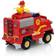 Playmobil Duck on Call Fire Brigade Emergency Vehicle 70914