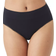 Wacoal Feeling Flexible Hi-Cut Brief - Black