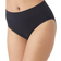 Wacoal Feeling Flexible Hi-Cut Brief - Black