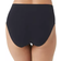 Wacoal Feeling Flexible Hi-Cut Brief - Black