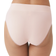 Wacoal Feeling Flexible Hi-Cut Brief - Rose Dust