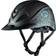 Troxel Rebel Riding Helmet - Turquoise Rose