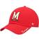 '47 Maryland Terrapins Miata Clean Up Logo Adjustable Hat Women