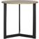 Safavieh Leonard Small Table 22.8"