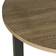 Safavieh Leonard Small Table 22.8"