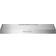 GE JVX5300SJSS29.875", Stainless Steel