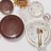 Lenox Trianna Dinner Set 4pcs