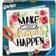 Ravensburger CreArt Make Your Dreams Happen