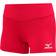 Mizuno Victory 3.5" Inseam Volleyball Shorts Women - Red