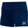 Mizuno Victory 3.5" Inseam Volleyball Shorts Women - Navy