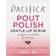 Pacifica Pout Polish Gentle Lip Scrub 18g