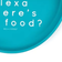 Bella Tunno Alexa Wonder Plate