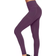 Skechers Women's Gowalk Skinny Leggings - Winetasting