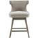 Madison Park Emmett Bar Stool 37"