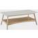 Madison Park Parker Coffee Table 24x48"