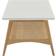 Madison Park Parker Coffee Table 24x48"