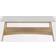 Madison Park Parker Coffee Table 24x48"