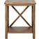 Safavieh Candence Small Table 13.4x18.1"