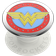 Popsockets Enamel Wonder Woman