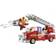 Playmobil Duck on Call Fire Rescue Truck 70911